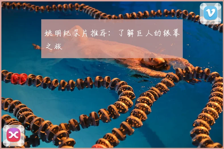 姚明纪录片推荐:了解巨人的银幕之旅