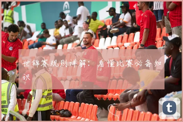 世锦赛规则详解：看懂比赛必备知识